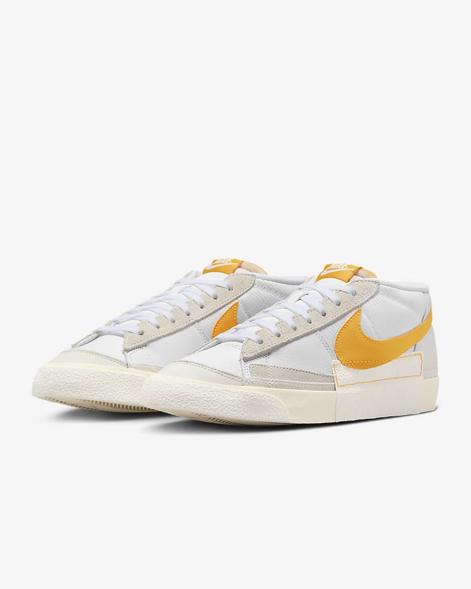 Calzado para hombre Nike Blazer Low Pro Club